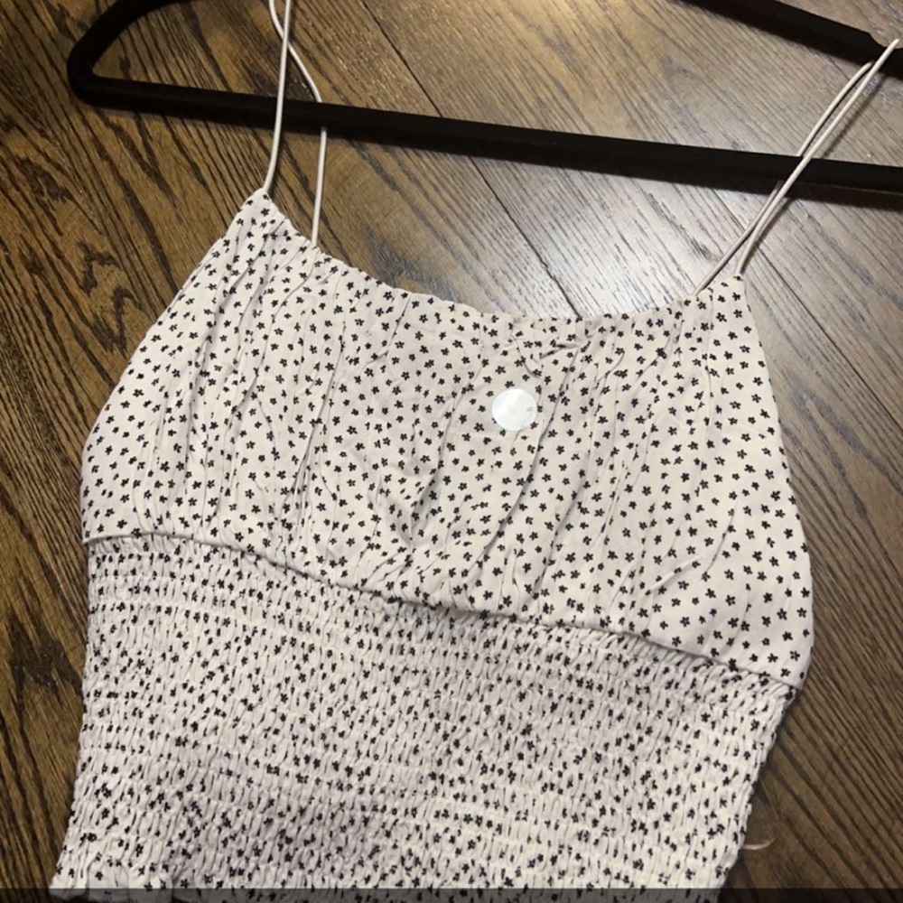 Urban outfitters tank top NEVER BEEN WORN
